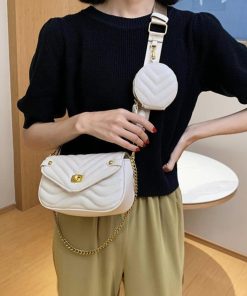 ショルダーバッグ | ポシェット レディース