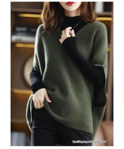 ベスト | ニットレディース プルオーバー Vネック 秋冬 チョッキ 重ね着 秋服 ジレー セーター 着痩せ 上着 ベスト レイヤード 秋コーデ カジュアル 細身