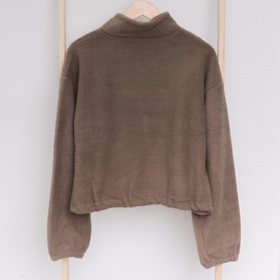 ジャケット・ブルゾン | ファートップス ボアジャケット 秋冬