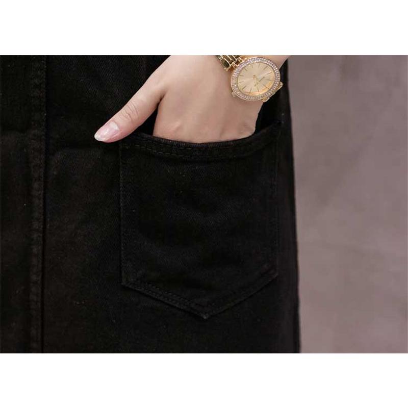 オーバーオール サロペット | ショートスカート オーバーオールスカート オールインワンスカート サロペットスカート デニムスカート ショートデニム 無地 カジュアル ゆったり