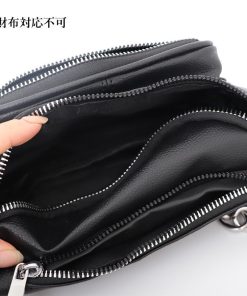 ショルダーバッグ | 小物入れ レディース ウエストバッグ 小さめ ウエストポーチ ポシェットバッグ PUレザー ボディバッグ 男女兼用