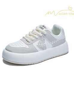 スニーカー | 厚底レディース 3.5cmヒール 靴 軽量 歩きやすい 疲れにくい 美脚 おしゃれ ウォーキングシューズ 疲れない ナースシューズ