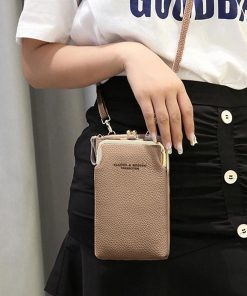 ショルダーバッグ | スマホショルダー 財布 レディース