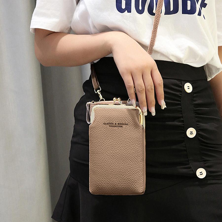 ショルダーバッグ | スマホショルダー 財布 レディース