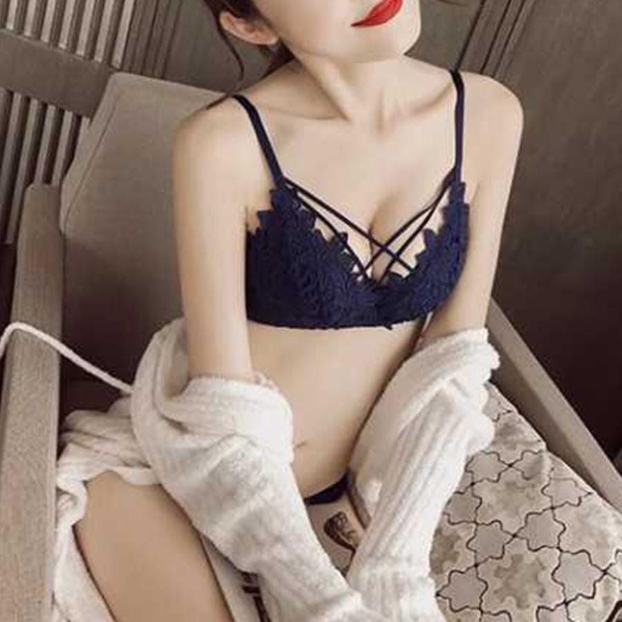キャミソール | ブラショーツセット 総レース セクシー下着