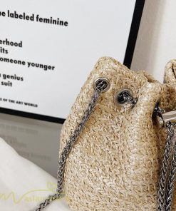 女性用バッグ | かごバッグ レディース カゴバッグ おしゃれ 夏バッグ 籠 バック 浴衣 ゆかた 軽い トートバッグ  軽量 旅行 夏 30代 2022 40代 春 50代