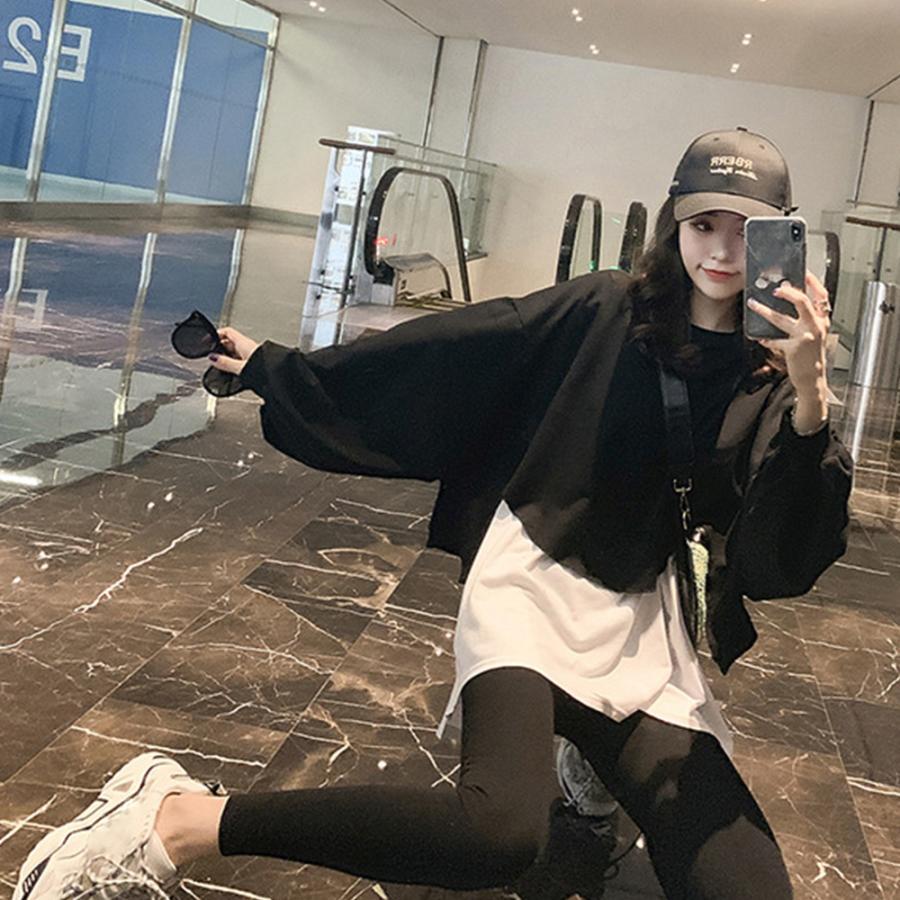 セットアップ | レディース 重ね着風