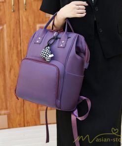 女性用バッグ | ママバッグ ママリュック マザーズバッグ マザーズリュック カバン 大容量 保温ポケット 多機能 防水 バッグパック レディースバッグ 撥水 出産祝い 哺乳瓶