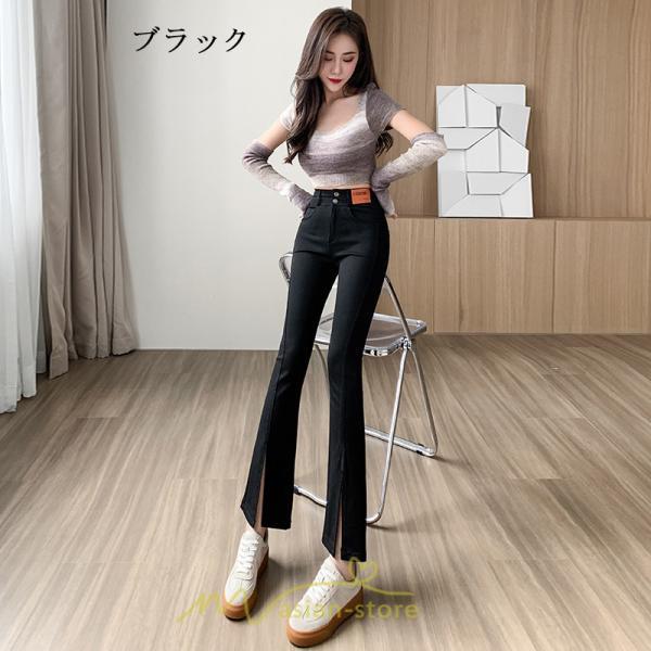 チノ・テーパード・ジョガー・スキニーパン | スキニーパンツ レギパン ストレッチ スキニー デニム レディース カラー 美脚 チノパン レギンス カジュアル 着痩せ 送料無料 脚長効果 大きいサイズ