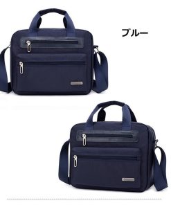 メンズバッグ | ショルダーバッグ トートバッグ 撥水 防水 斜め掛け鞄 カバン かばん 肩掛けバッグ ビジネスバッグ レディース メンズ 軽量 通学 男女兼用 通勤 大容量バッグ