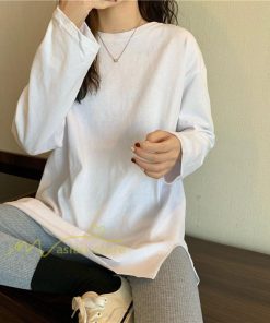 ｔシャツ・カットソー | カットソー トップス レディース ロンT Tシャツ 春 長袖 おしゃれ 大きいサイズ シンプル 20代30代40代50代 通勤通学 カジュアル 上品 着回し お出かけ 快適