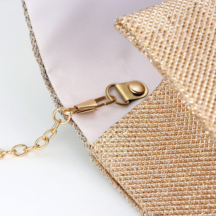 ショルダーバッグ | クラッチバッグレディースパーティーバッグ