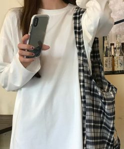 Tシャツ・カットソー | チュニックロンT レディースロングtシャツ