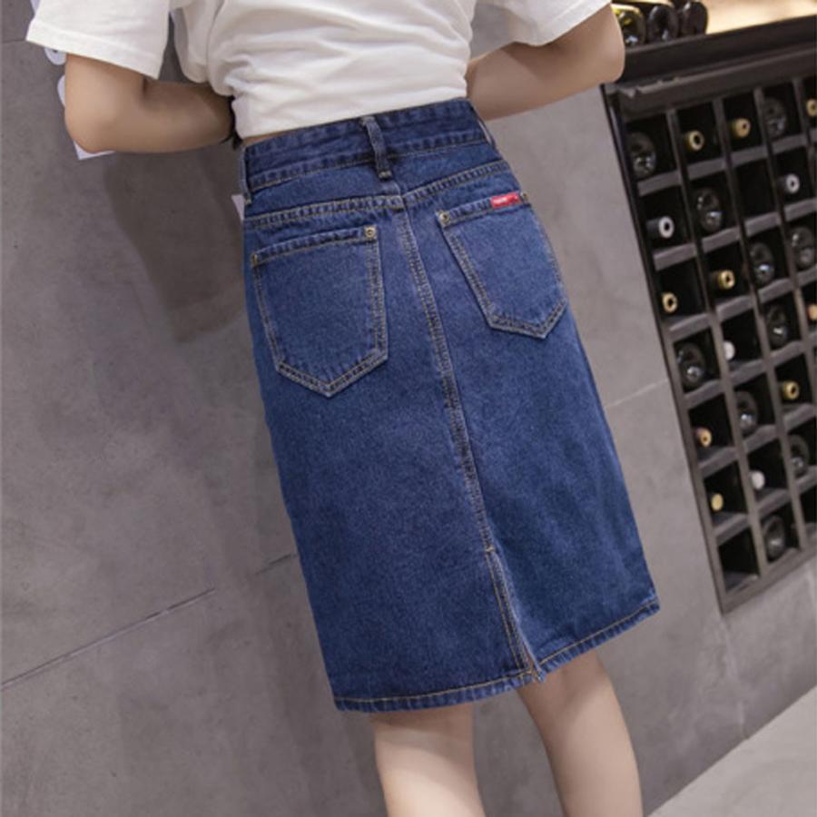 タイトスカート | デニムスカートレディースタイトスカート