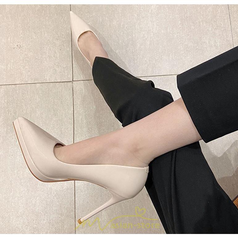 パンプス | 痛くない レディース ヒール 11.5cm 走れる 疲れない 美脚 きれいめ 安定感 通勤 歩きやすい フォーマル 卒業式 入学式 黒 入社式 冠婚葬祭 ブラック