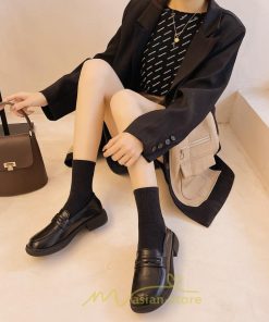 ローファー | 歩きやすい パンプス 走れるパンプス レディース ブラック 黒 痛くない 就活 フォーマル 学生靴 オフィス ブラウン 冠婚葬祭