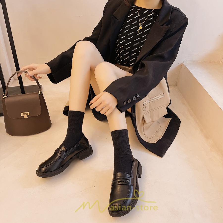 ローファー | 歩きやすい パンプス 走れるパンプス レディース ブラック 黒 痛くない 就活 フォーマル 学生靴 オフィス ブラウン 冠婚葬祭