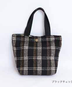 トートバッグ | ミニレディース 11色