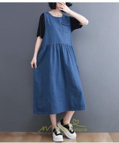 オーバーオール サロペット | ジャンパースカート 大人 春 夏 秋 レディース デニム ジャンスカ サロペット ワンピース サロペット おしゃれ 20代 40代 大きいサイズ 30代