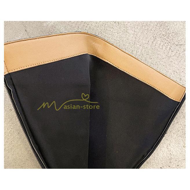 ロングブーツ | レディース ブーツ 秋冬 シューズ 靴 太ヒール チャンキーヒール 合皮ブーツ PUブーツ ロング靴 COS コスプレ 大人 後ろファスナー くつ