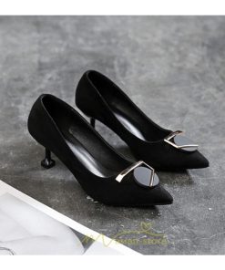 パンプス | ハイヒール ポインテッドトゥ 通勤 OL ビジネス ヒール5cm7cm8.5cm パーティー ピンヒール 大きいサイズ 20cm-27cm 結婚式 パーティ 小さいサイズ