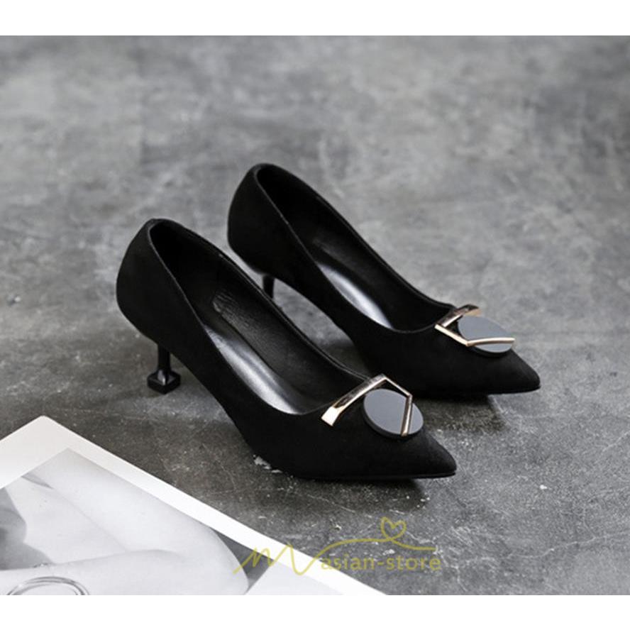 パンプス | ハイヒール ポインテッドトゥ 通勤 OL ビジネス ヒール5cm7cm8.5cm パーティー ピンヒール 大きいサイズ 20cm-27cm 結婚式 パーティ 小さいサイズ