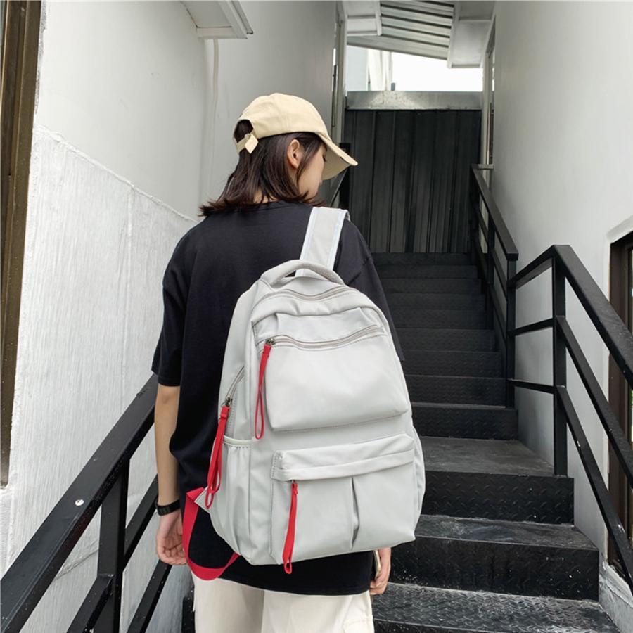 リュック | リュックサック A4大容量 通学リュック