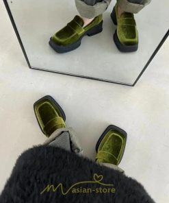 ローファー | パンプス レディース フラットシューズ 靴 レディース 春 夏 秋 冬 2022秋冬 20代30代40代50代 新作 痛くない 送料無料 スクエアトゥ