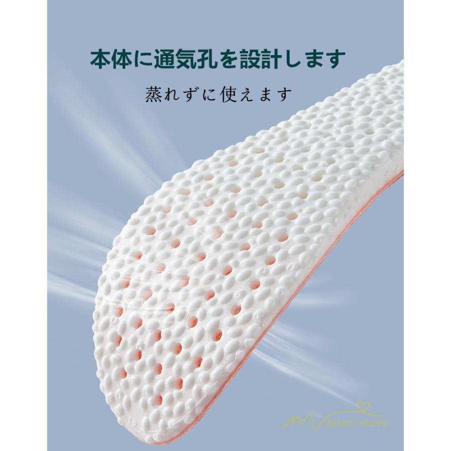 日用雑貨 | インソール アーチサポート 3D立体型 中敷きクッション 衝撃吸収 中敷 中敷き 防臭 通気性抜群 男女兼用 送料無料 スポーツ 反発 疲れにくい 通気性