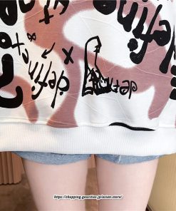 パーカー | トップス レディース 長袖 フード付き スウェット プルオーバー トレーナー お出かけ ゆったり 大きいサイズ カジュアル 外出 体型カバー