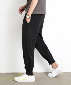 チノパン | テーパードパンツ メンズ 無地 ロング丈 夏新作 サマーパンツ 上品 ウエストゴム テーパード 春 夏 カジュアルパンツシンプル 上品 おしゃれ 秋 メンズスタイル