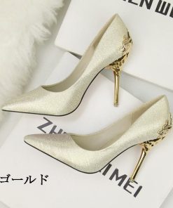 パンプス | 痛くない 歩きやすい 走れる 楽 ポインテッドトゥ 10cmヒールピンヒール 結婚式 通勤 シンプル 卒業式 フォーマル 二次会 お出かけ