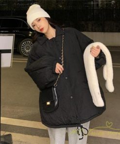 ダウンジャケット コート | ダウンコート キルティングコート レディース 裏起毛 暖かい 大きいサイズ シンプル 中綿コート ダウンジャケット 5色展開 ダウン 冬 韓国風 秋冬コーデ 中綿