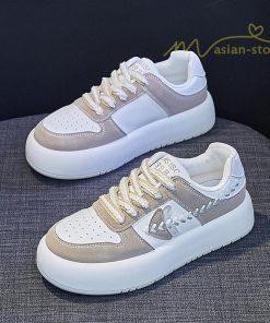 スニーカー | 厚底レディース 3.5cmヒール 靴 軽量 歩きやすい 疲れにくい 美脚 おしゃれ ウォーキングシューズ 疲れない ナースシューズ