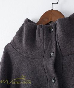 チェスターコート | コート レディース アウター ワイドコート 不規則 秋冬 40代 30代 ロング丈 フリーサイズ 秋新作 厚手 大人 トレンド 長袖 50代 ゆるコート