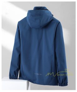 パーカー ジャケット コート | ジャケット メンズ ナイロンジャケット マウンテンパーカー ブルゾン マウンテンジャケット アウトドア アウター 男女 防風 撥水 ユニセックス ジャンパー