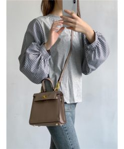 tシャツ・カットソー | Tシャツ 長袖 レディース カジュアル レイヤード カットソー シャツ 異素材 切り替え トップス Tシャツ ブラウス 20代 重ね着 30代 秋物 50代 ゆったり