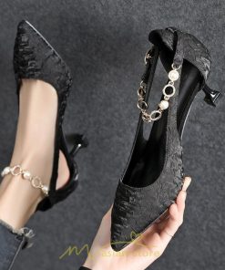 パンプス | 痛くない 歩きやすい 走れる 楽 ポインテッドトゥ 美脚 ハイヒール 夏 脚長 仕事 オフィス 通勤 パーティー 二次会 結婚式 黒 ベージュ 入学式