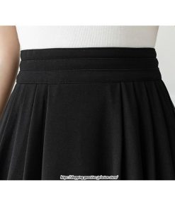 スカート | フレア ロングレディース 40代 きれいめ おしゃれ 着痩せ 秋 冬 ボトムス ロング 30代 20代 50代 暖か Aラインラシャ