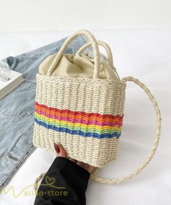 さいふ　バッグ | トートバッグ かごバッグ カゴバッグ 編み レディース かわいい おしゃれ シンプル サマーバッグ 軽量 春 夏 籠バッグ 30代 軽い 50代 旅行 40代