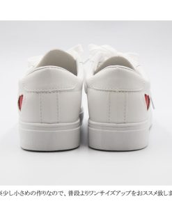 ショートブーツ | 履きやすい レースアップ フラットシューズ レディースシューズ 靴 ローカット スニーカー