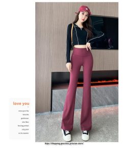 チノ・テーパード・ジョガー・スキニーパン | ラッパパンツ ロングパンツ レディース ダンス パンツ バレエ ヨガ パンツ ストレッチ フレアパンツ ガウチョパンツ 送料無料 練習着 スポーツパンツ レッスン着