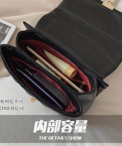 ショルダーバッグ | チェーン レディース韓国