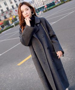 トレンチコート | 中綿 チェスターコート レディース 韓国