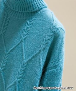 ニット・セーター | ニット カットソー セーター レディース トップス 秋冬 長袖 ニットセーター プルオーバー ニットトップス 柔らかい シンプル 通勤 通学 暖かい 秋冬 防寒 春秋