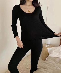 セットアップ | 上下セット インナーウェア レディース