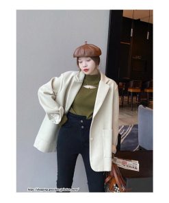 ニット・セーター | カットソー ニット レディース リブニット 長袖 秋冬 春 トップス スリム ストレッチ インナー 無地 通学通勤 着痩せ 長袖カットソー 長袖ニット プルオーバー