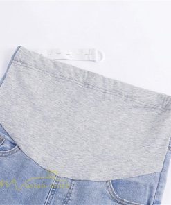 パンツ レギンス | マタニティ パンツ レディース ジーンズ 着痩せ 上品 デニム 妊婦 マタニティウェア ウエスト調整 大きいサイズ 9分丈 マタニティパンツ 妊婦服 大人 産前