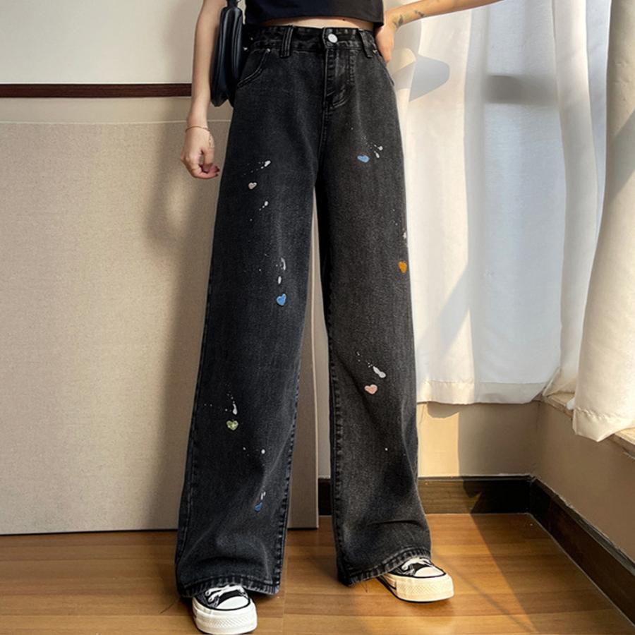 デニム | デニムパンツ ボトムス レディース