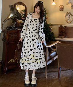 マキシ | 新作 ワンピース レディース ロング 膝丈 婦人服 無地 ロングワンピース おしゃれ 可愛い 長袖 春秋 20代30代40代 着痩せ 着回し カジュアル 夏物 お出かけ